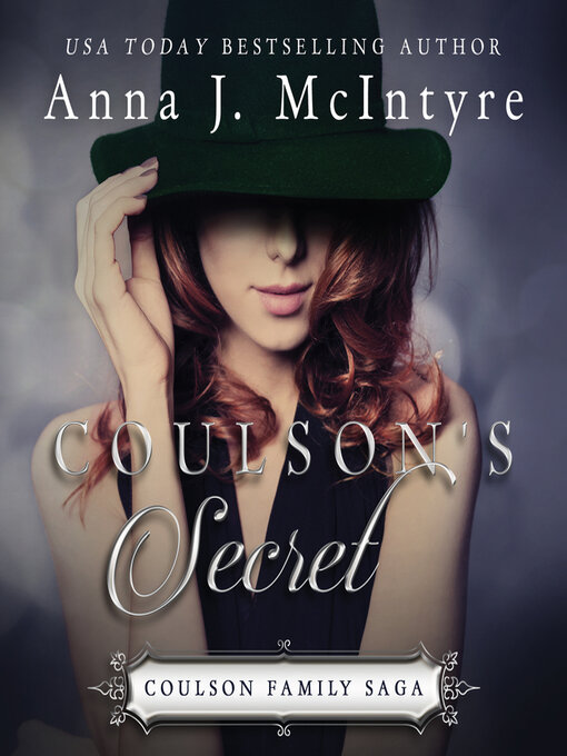 Title details for Coulson's Secret by Anna J. McIntyre - Wait list